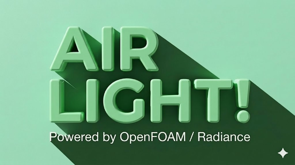 AIR LIGHT!
